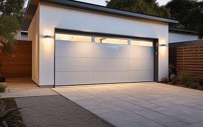 Garage Wall Finishing Options