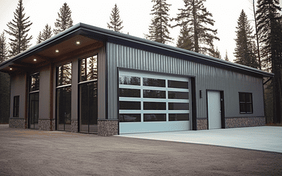 Insulating Your Garage for Comfort and Efficiency