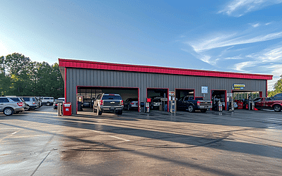 Custom Garage Doors: Enhancing Curb Appeal