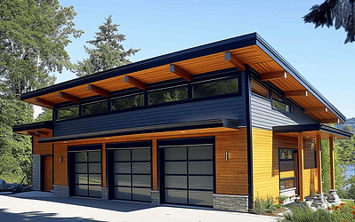 Energy-Efficient Home Design Ideas