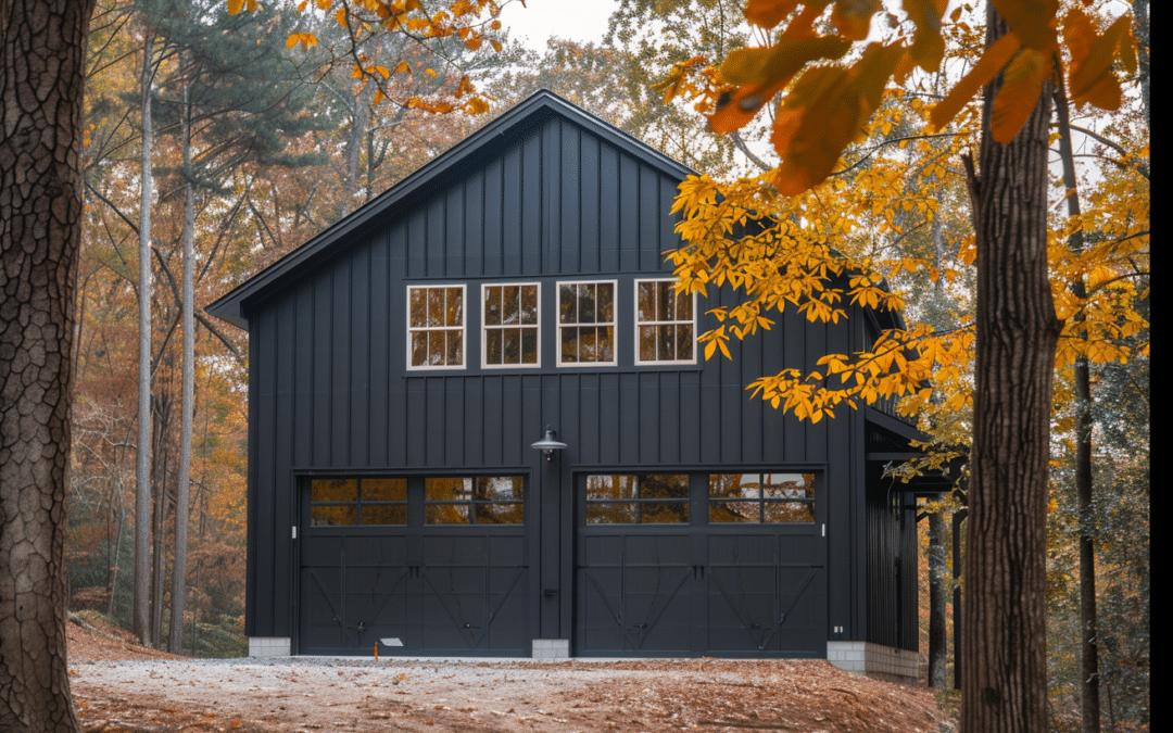 Pole Barn Uses Beyond Agriculture